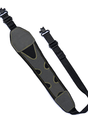 CVLIFE 2 Point Sling Rifle Sling Gun Sling with Swivels
