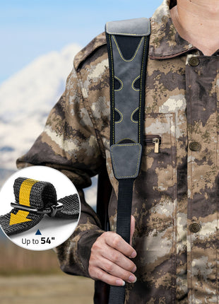 The Best Two Point Sling for Outdoors