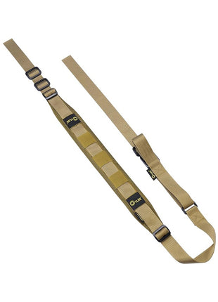 CVLIFE Khaki 2 Point Sling