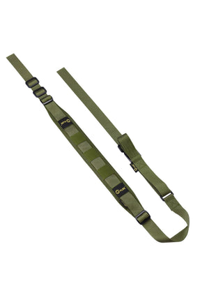 CVLIFE Green 2 Point Sling