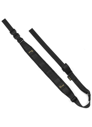 CVLIFE Black 2 Point Sling
