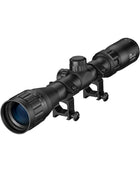 CVLIFE FoxSpook 3-9x32 AO Rifle Scope for Hunting