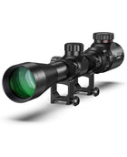 CVLIFE FoxSpook 3-9x40 Rifle Scope