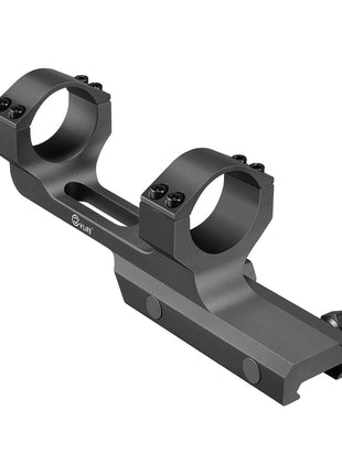 CVLIFE 30mm Scope Mount, Strong and Enduring Cantilever Scope Mount