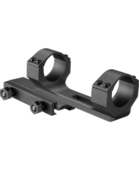 The Enduring Scope Mount Design for Long Range Scope