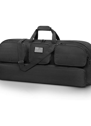 CVLIFE 37" Compound Soft Bow Case
