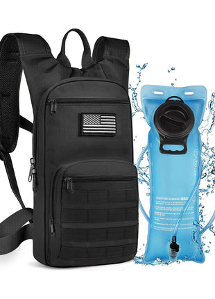 CVLIFE 3L Hydration Backpack Perfect for Hiking