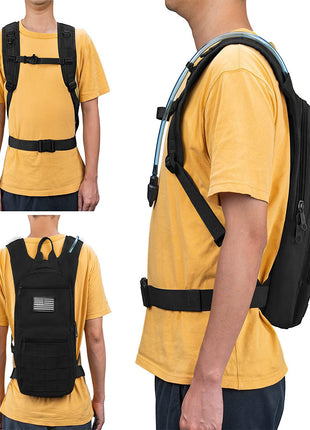 High Quality CVLIFE Hydration Backpack