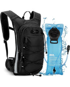 CVLIFE 3L Hydration Backpack, Insulated Water Backpack