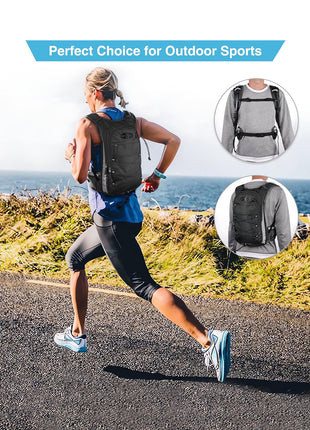 CVLIFE Backpack for Outdoor Sports