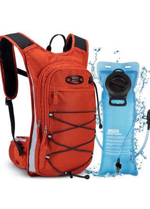 The CVLIFE 3L Hydration Backpack for Hiking, Biking, Running, Climbing