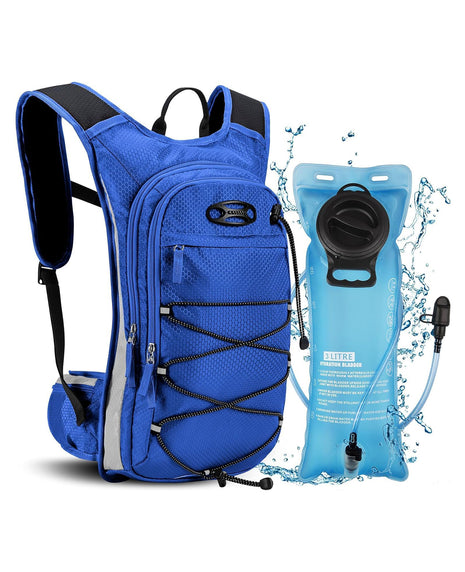 hydration backpack