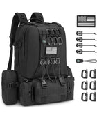 tactical backpack