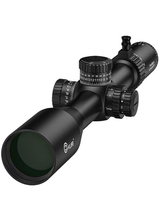 CVLIFE BearMight ED 6-24x50 FFP Scope