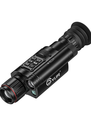 CVLIFE BearMight Smart Night Vision Rifle Scope