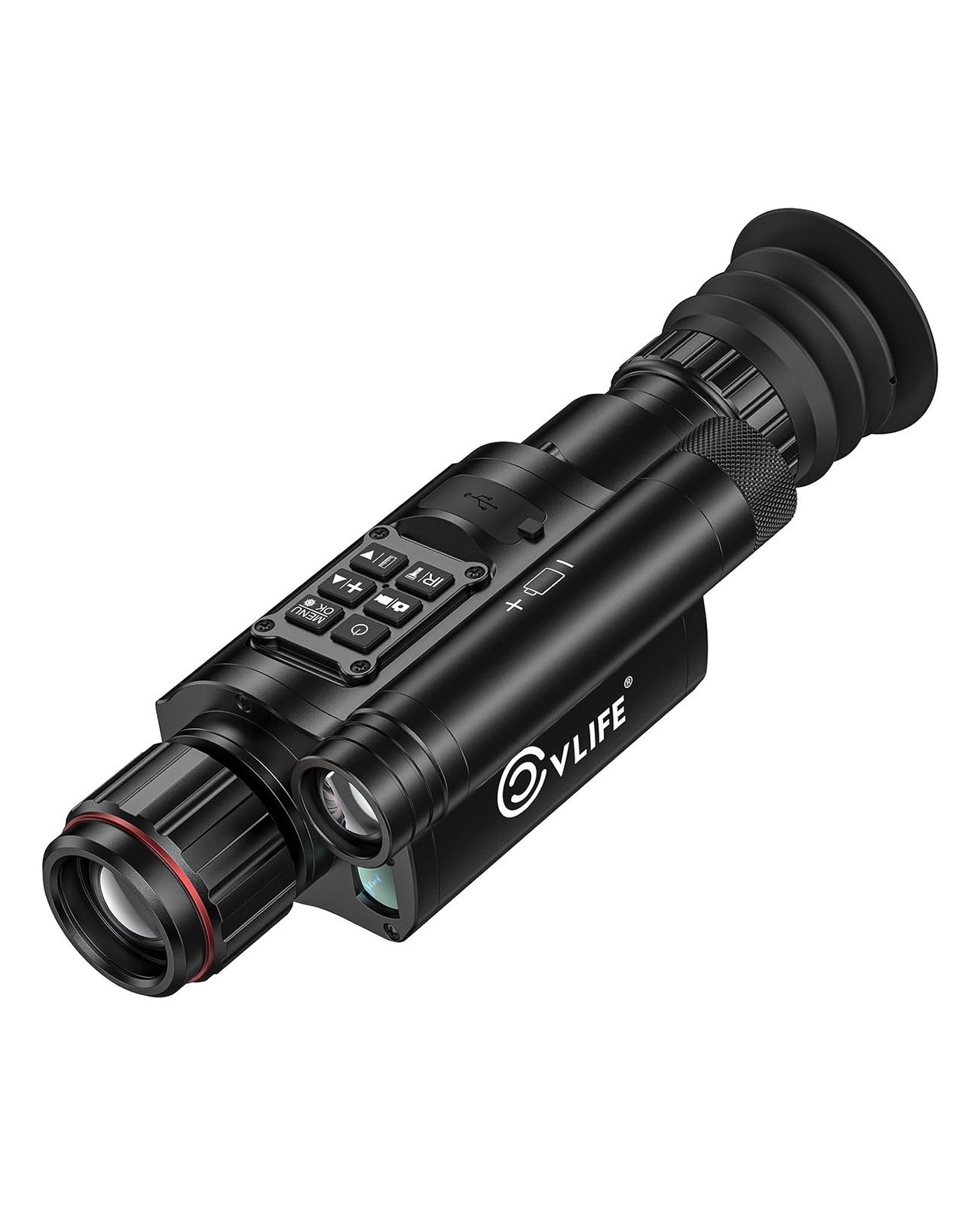 CVLIFE BearMight Smart Night Vision Rifle Scope [Pre-Sale]