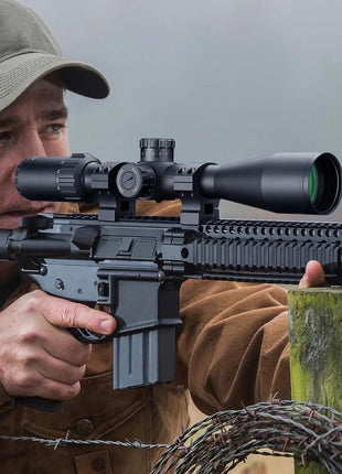 CVLIFE Rifle Scope for Hunting