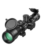 CVLIFE BearPower 5-25x50 FFP Scope