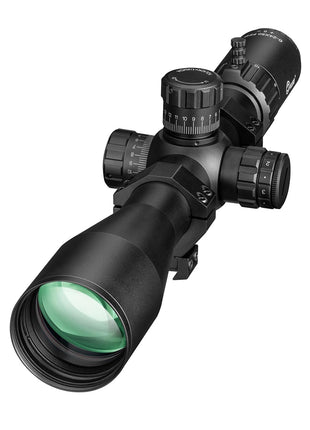 CVLIFE BearPower 6-24x50 FFP Scope