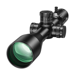 FFP scope
