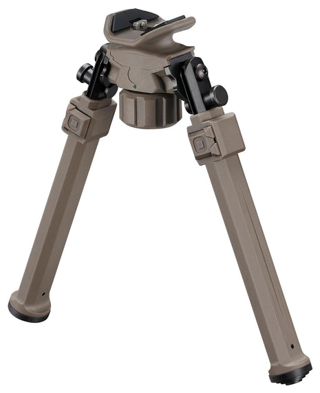 CVLIFE Bipod for Shooting and Hunting, Rifle Bipod Sling Mounting Bipod