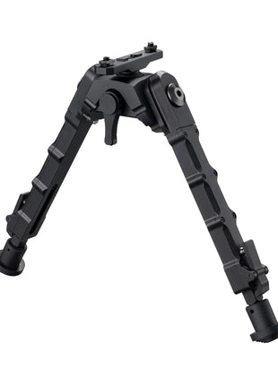 CVLIFE Bipods Rifle Bipod Compatible with Mlok Bipod