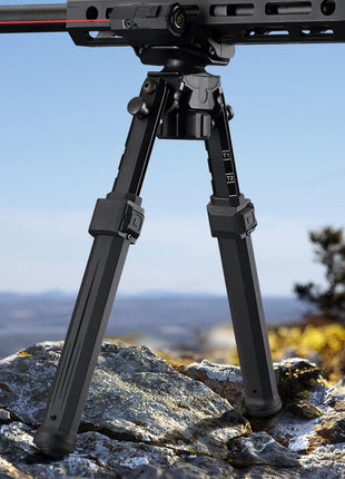 CVLIFE bipod with different length adjustments