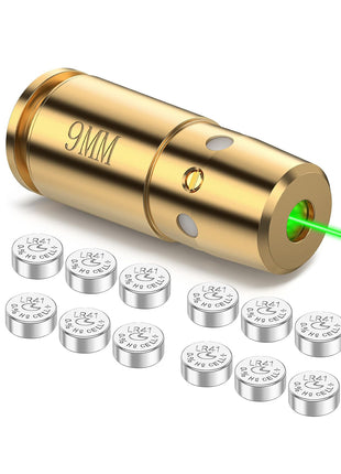 CVLIFE bore sight