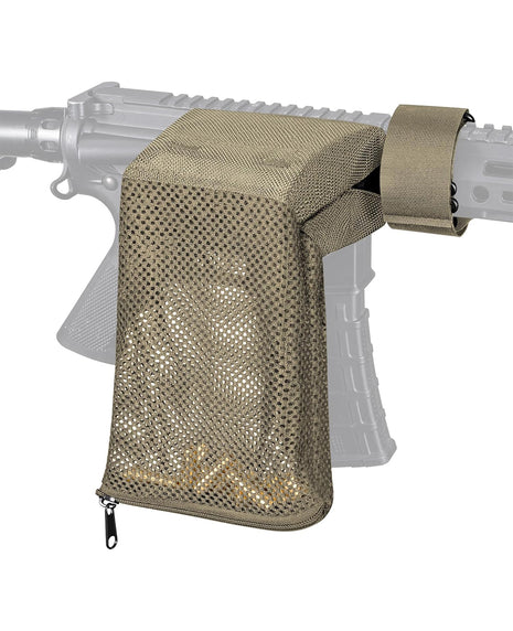 CVLIFE Brass Shell Catcher Tactical Cartridge Collector 