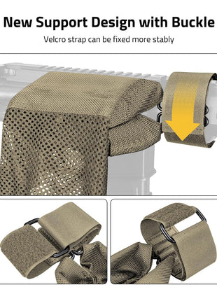CVLIFE Brass Shell Catcher