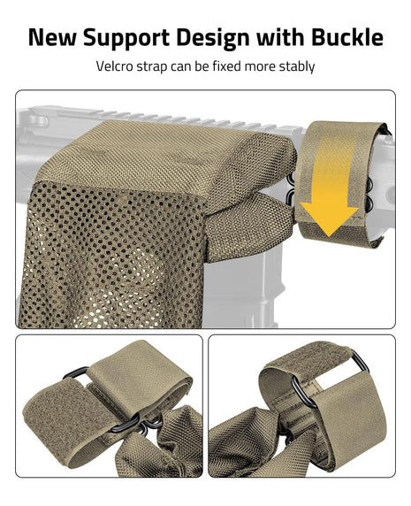 CVLIFE Brass Shell Catcher