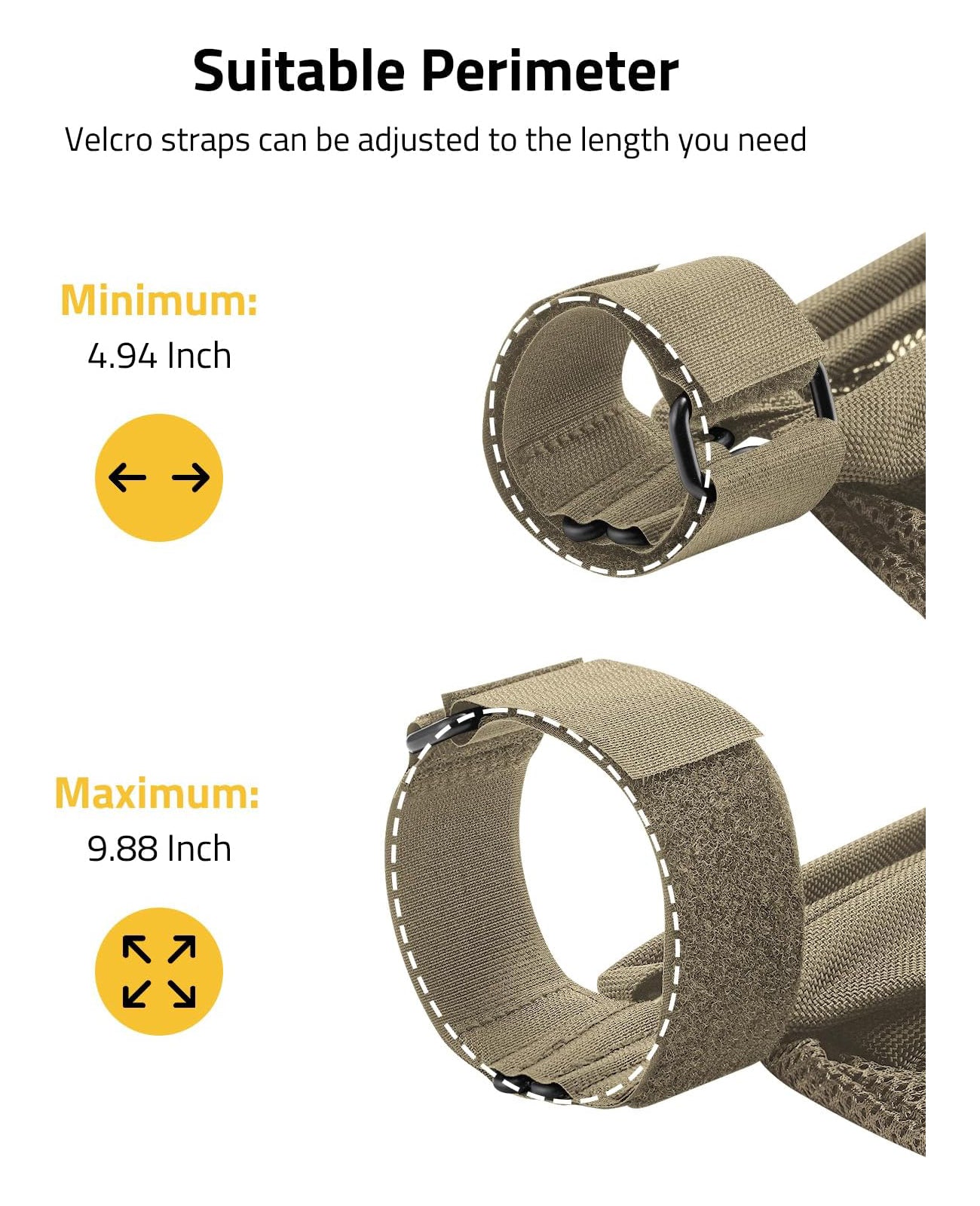 Shell Catcher Small CVLIFE Brass Shell Catcher Cartridge Collector