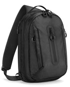CVLIFE CCW Sling Bag for Men Women, Ambidextrous Crossbody Concealed Carry Bag