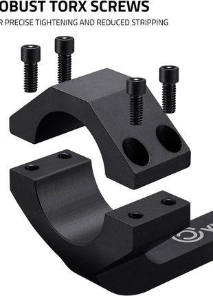 1 Inch Cantilever Scope Mount