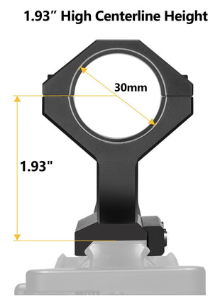 CVLIFE  Scope Mounts