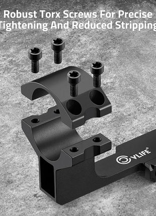CVLIFE scope mount