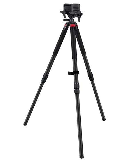 CVLIFE Carbon Fiber Lightweight Tripod Shooting Rest