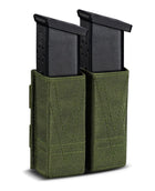 Molle Pistol Mag Pouch