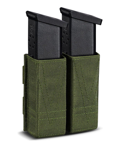 Molle Pistol Mag Pouch