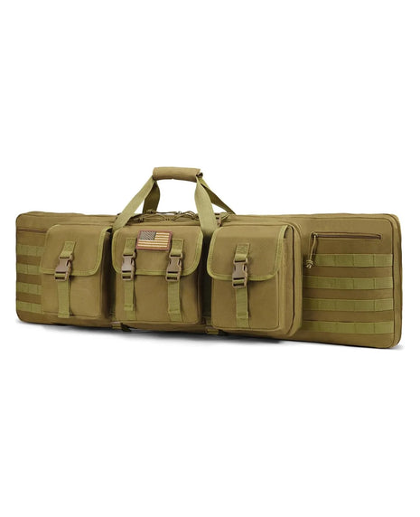 CVLIFE Tactical Rifle Bag