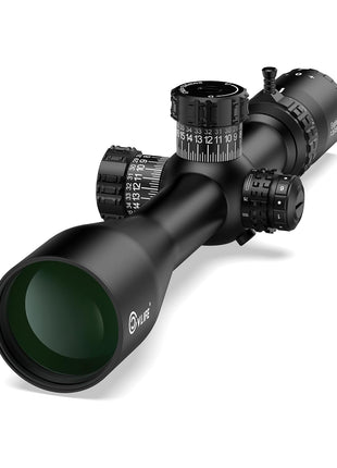 CVLIFE EagleBlaze 7-35x56 FFP Rifle Scope