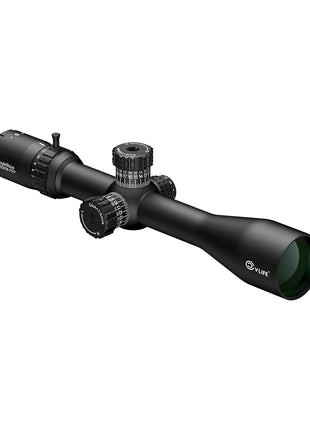 CVLIFE EagleBlaze 5-30x56 First Focal Plane (FFP) Rifle Scope
