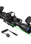 Green Laser