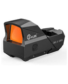 CVLIFE EagleFeather 2 MOA Punktvisier mit Bewegungserkennung - Global