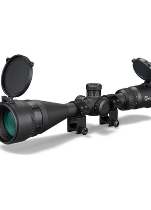 CVLIFE EagleFeather 4-16X50 AO Rifle Scope