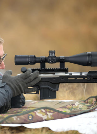 CVLIFE Rifle Scope for Hunting