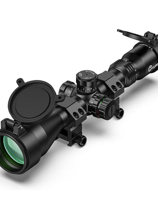 CVLIFE EagleFeather 4.5-14x50 F02 SFP Long Range Rifle Scope