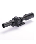 CVLIFE EagleVanta 1-6X24 LPVO Scope