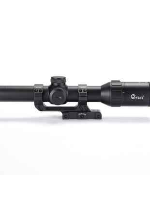 CVLIFE EagleVanta 1-6X24 LPVO Scope