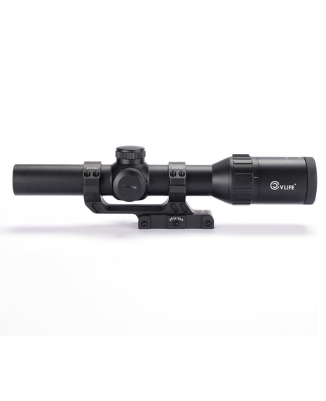 CVLIFE EagleVanta™ 1-6X24 LPVO Scope - Global